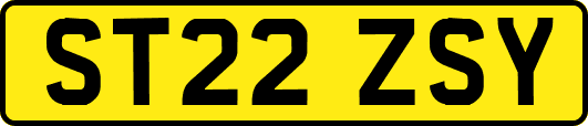 ST22ZSY