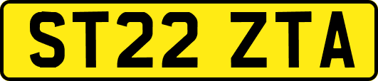 ST22ZTA