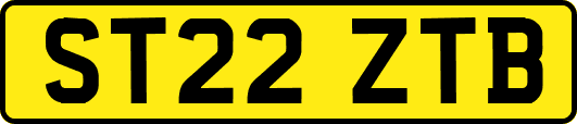 ST22ZTB