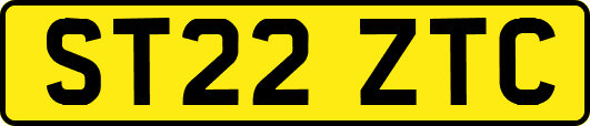 ST22ZTC