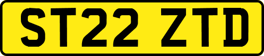 ST22ZTD