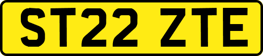 ST22ZTE