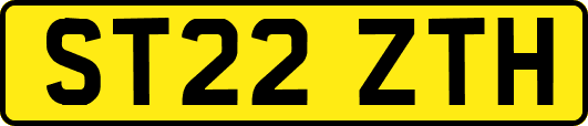 ST22ZTH