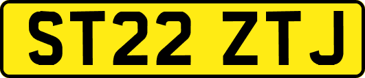 ST22ZTJ