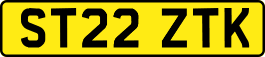 ST22ZTK