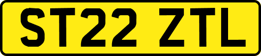 ST22ZTL