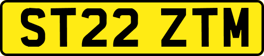 ST22ZTM