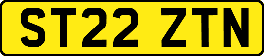ST22ZTN
