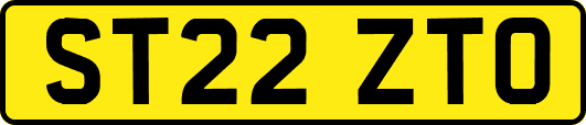 ST22ZTO