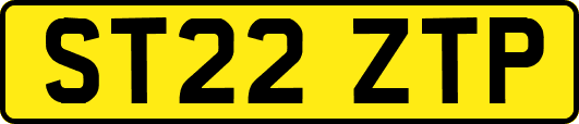 ST22ZTP