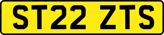 ST22ZTS