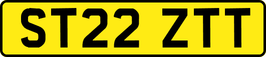 ST22ZTT