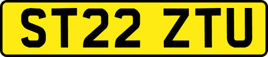 ST22ZTU