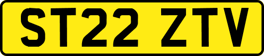 ST22ZTV