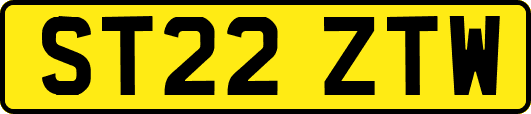 ST22ZTW