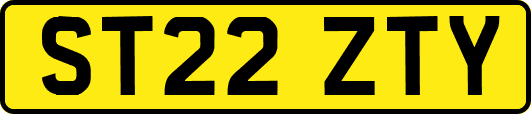 ST22ZTY