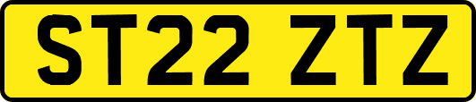 ST22ZTZ