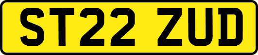 ST22ZUD
