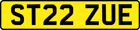 ST22ZUE