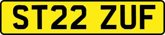 ST22ZUF