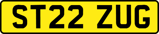 ST22ZUG