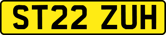 ST22ZUH