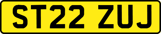 ST22ZUJ