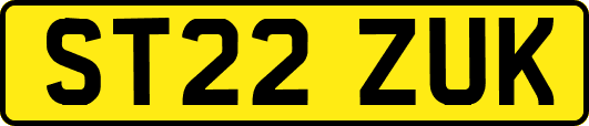 ST22ZUK