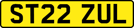 ST22ZUL