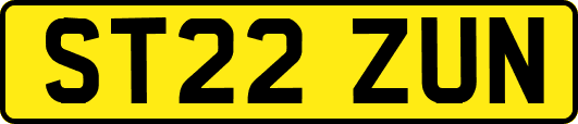 ST22ZUN