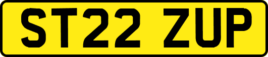 ST22ZUP