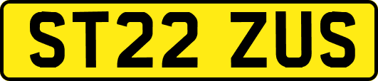 ST22ZUS