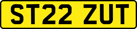 ST22ZUT