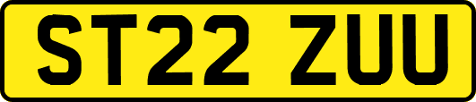 ST22ZUU