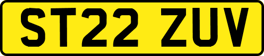 ST22ZUV