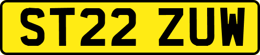 ST22ZUW
