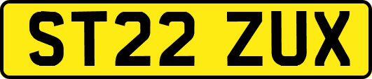 ST22ZUX
