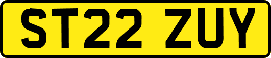 ST22ZUY