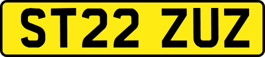 ST22ZUZ