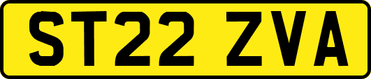 ST22ZVA