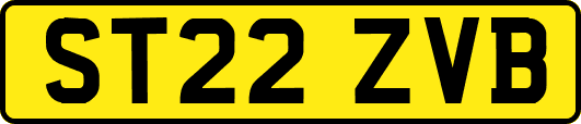 ST22ZVB
