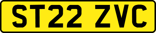 ST22ZVC