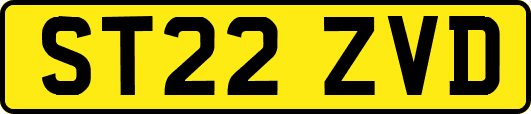 ST22ZVD