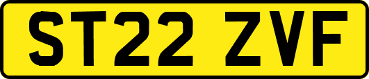 ST22ZVF