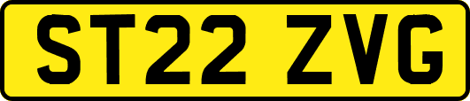 ST22ZVG