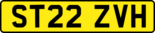 ST22ZVH