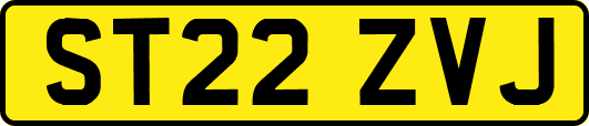 ST22ZVJ