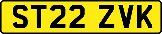 ST22ZVK