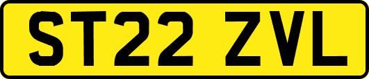 ST22ZVL