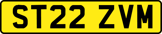 ST22ZVM